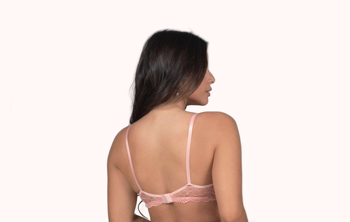 Soutien de bojo com renda na pala – Doce Malícia