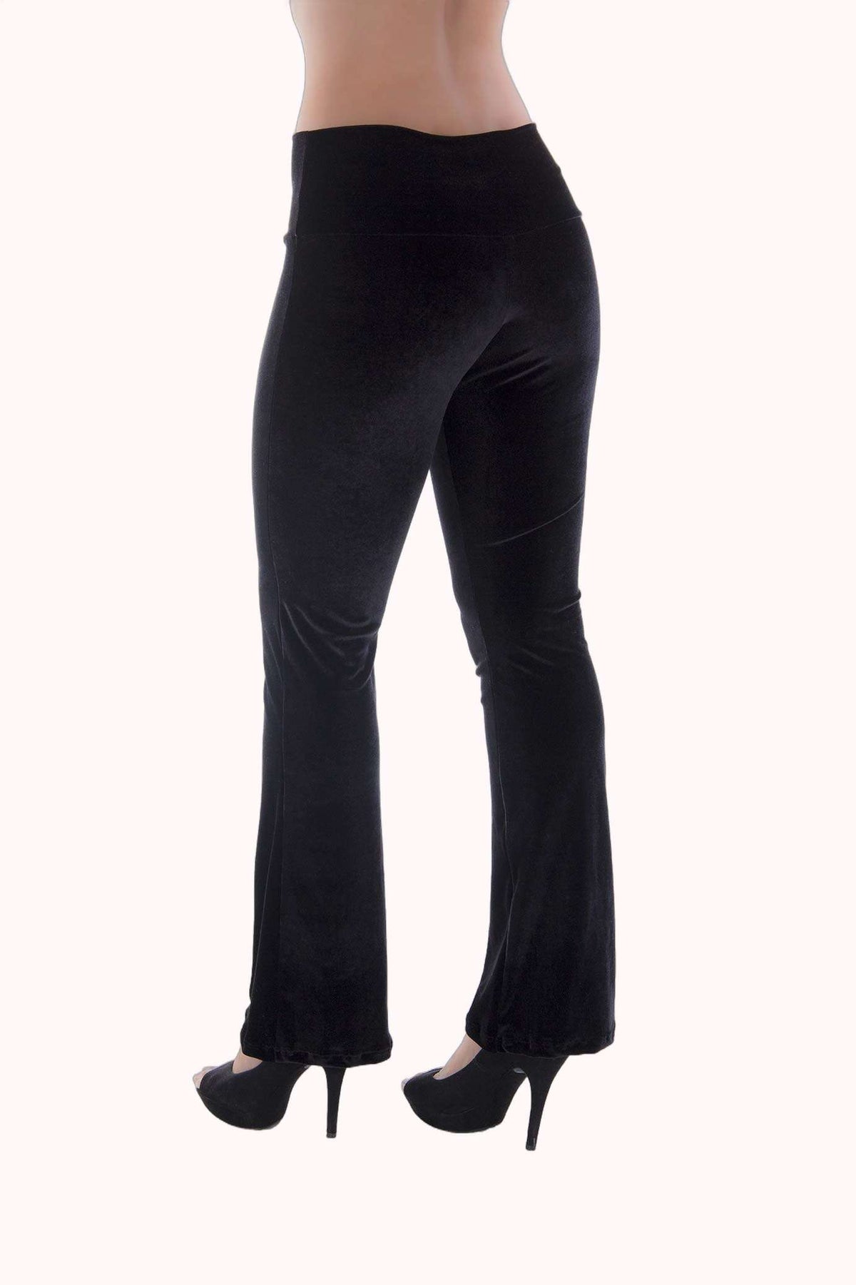 Calça de veludo – Doce Malícia