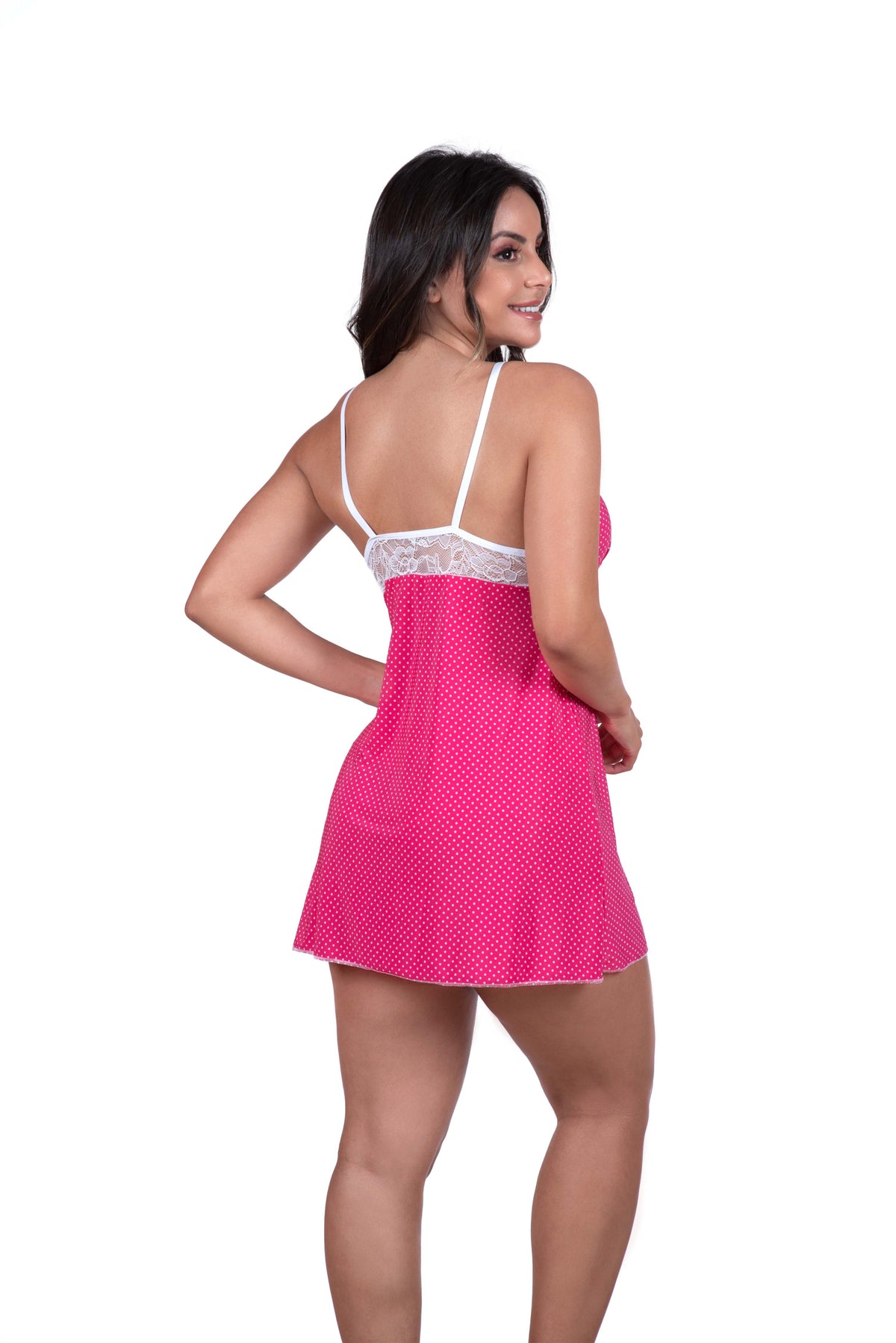 Camisola Daniela – Doce Malícia