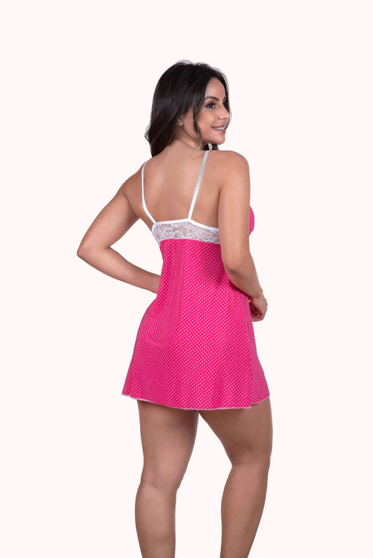 Camisola Daniela – Doce Malícia