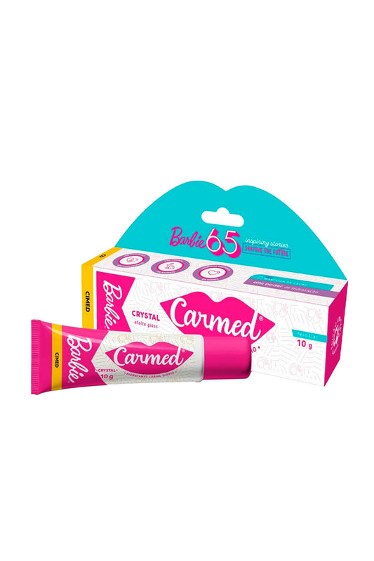 Carmed Hidrante Labial Gloss em Quantidade – Doce Malícia