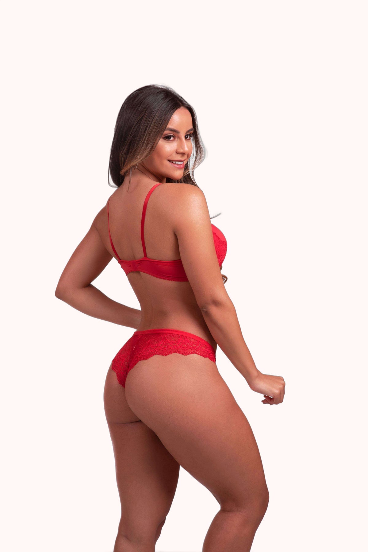 Conjunto Lucila – Doce Malícia