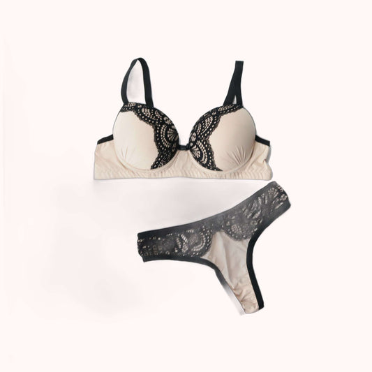 Conjunto plus size – Doce Malícia