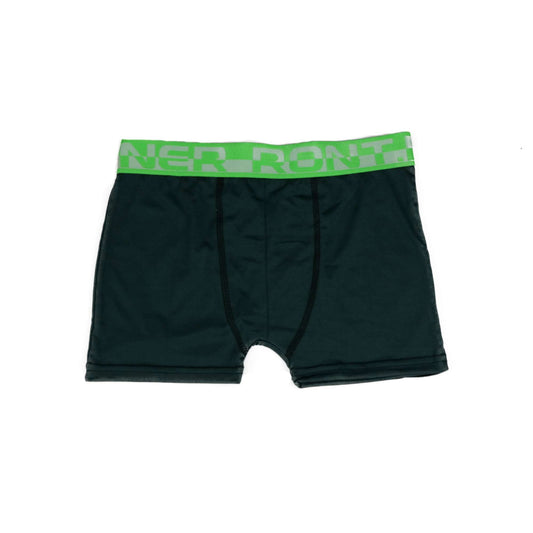 Cueca boxer Erick em azul – Doce Malícia