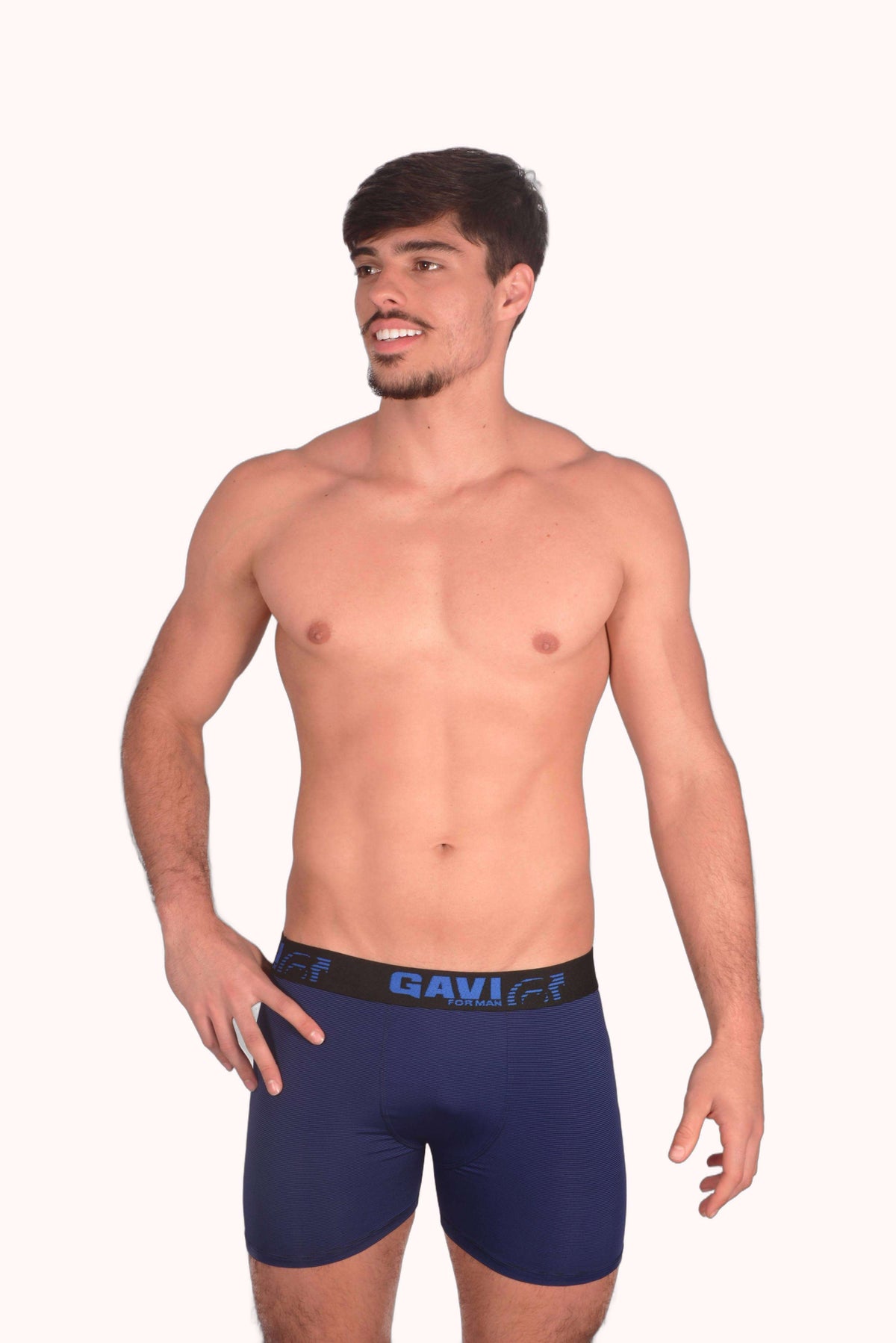 Cueca Boxer William – Doce Malícia