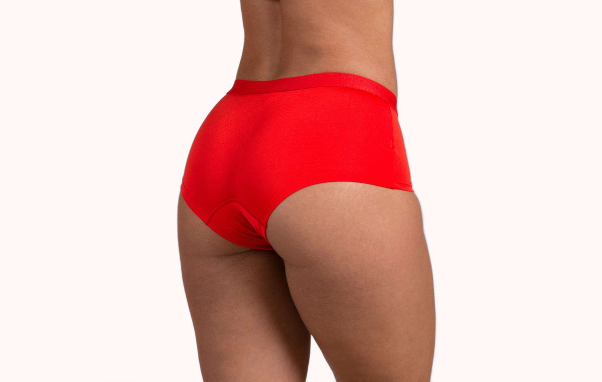 Cueca feminina – Doce Malícia