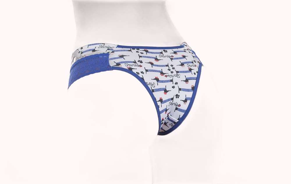 Tanga Lais – Doce Malícia