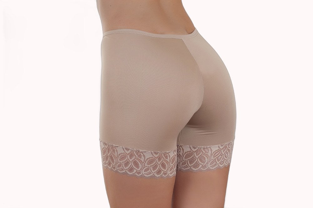 Short Anágua Feminino