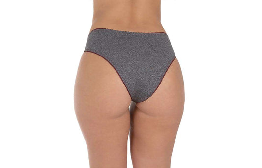 Calcinha conforto em supplex mesclado em cores-variadas – Doce Malícia