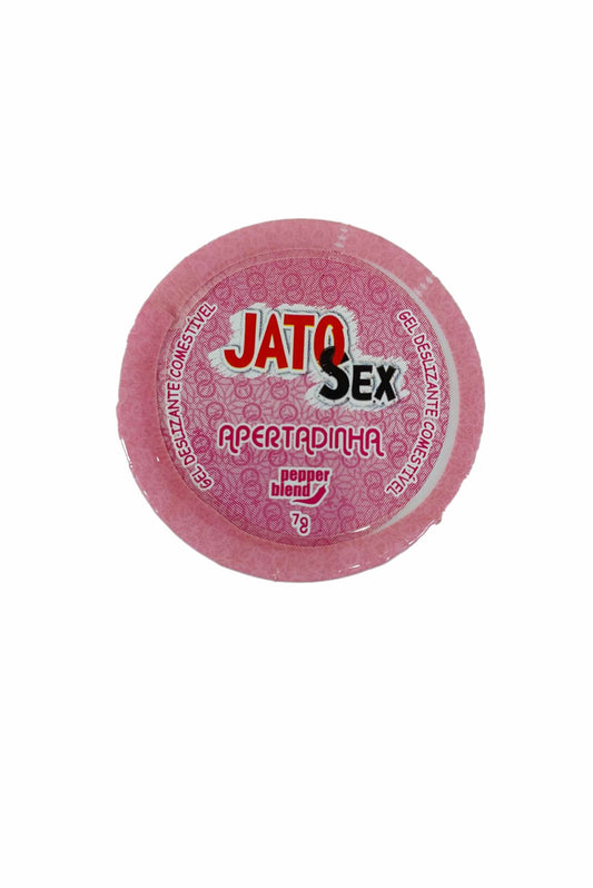 Jato Sex Apertadinha 7G em Quantidade – Doce Malícia