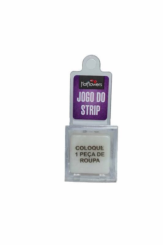 Jogo do Strip em Quantidade – Doce Malícia