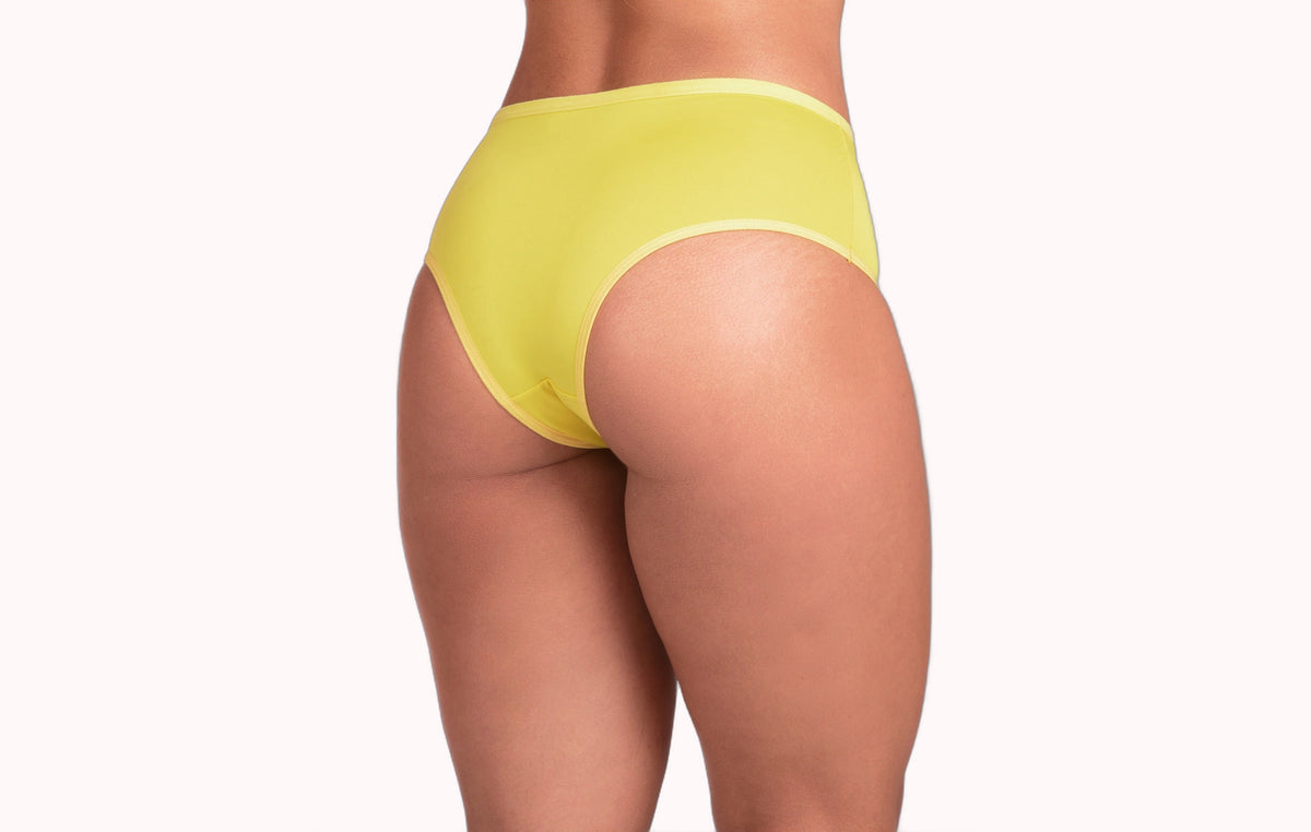 Tangão estilo conforto – Doce Malícia