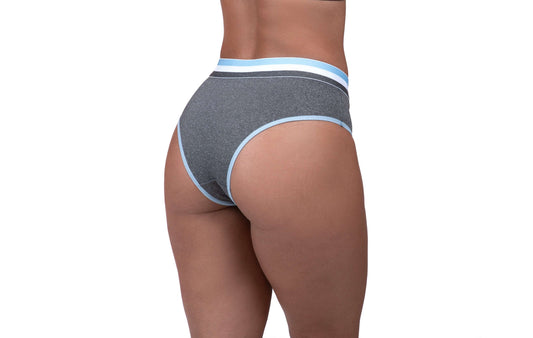 Tangão mesclado em azul – Doce Malícia