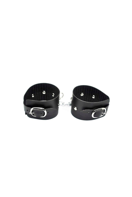 Algema Bracelete com Corrente em Quantidade – Doce Malícia
