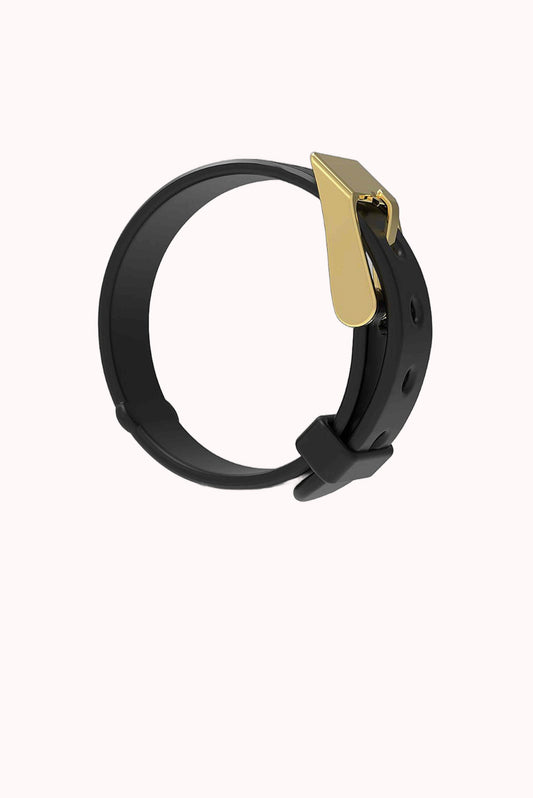 Anel Peniano Estilo Choker – Doce Malícia