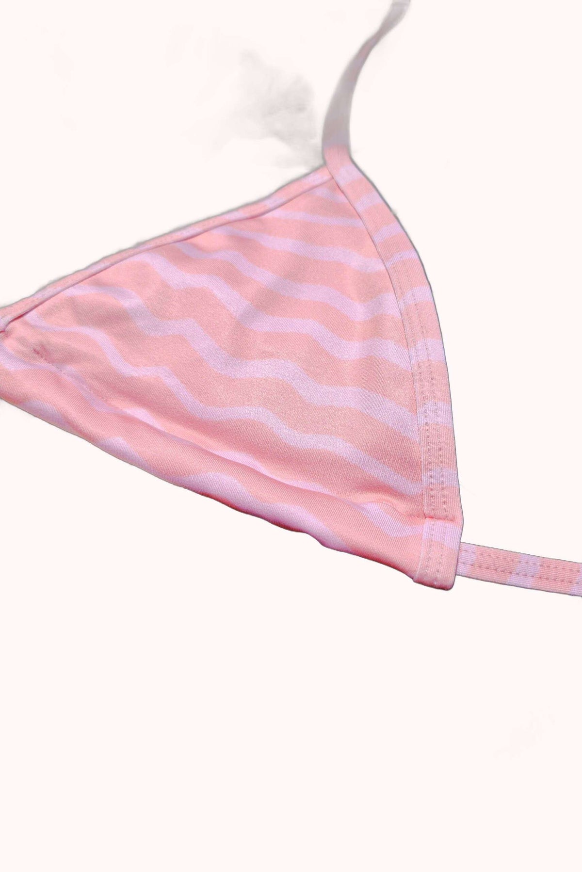 Biquíni Cortininha Estampado – Doce Malícia