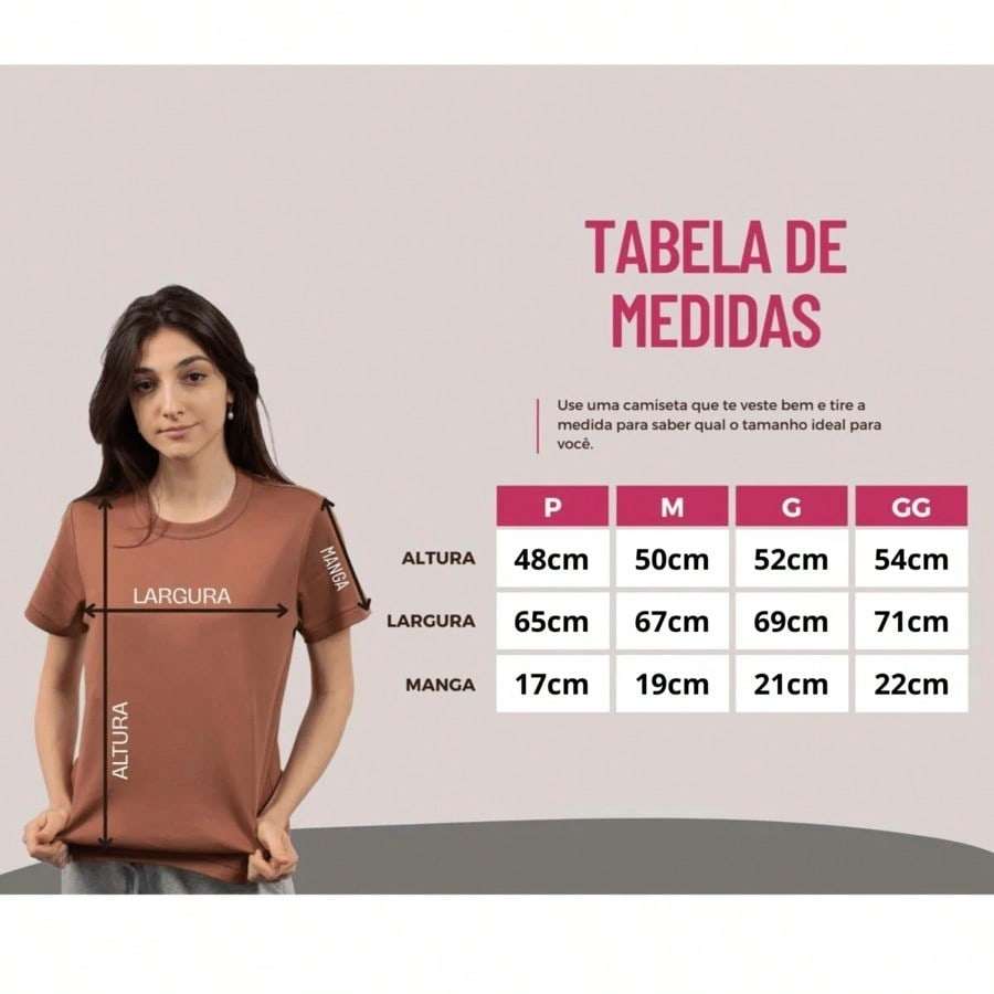 Blusa Feminina Algodão Preto – Doce Malícia