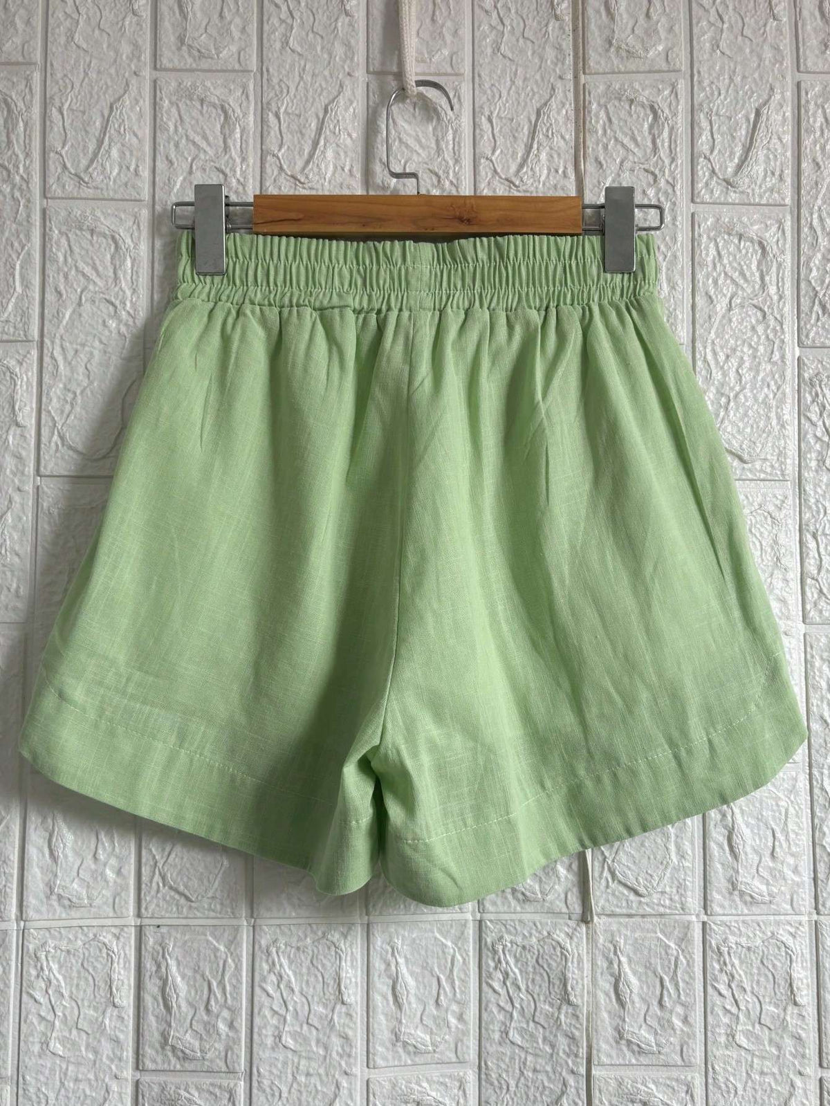 Blusa Feminina Linho Curto – Doce Malícia