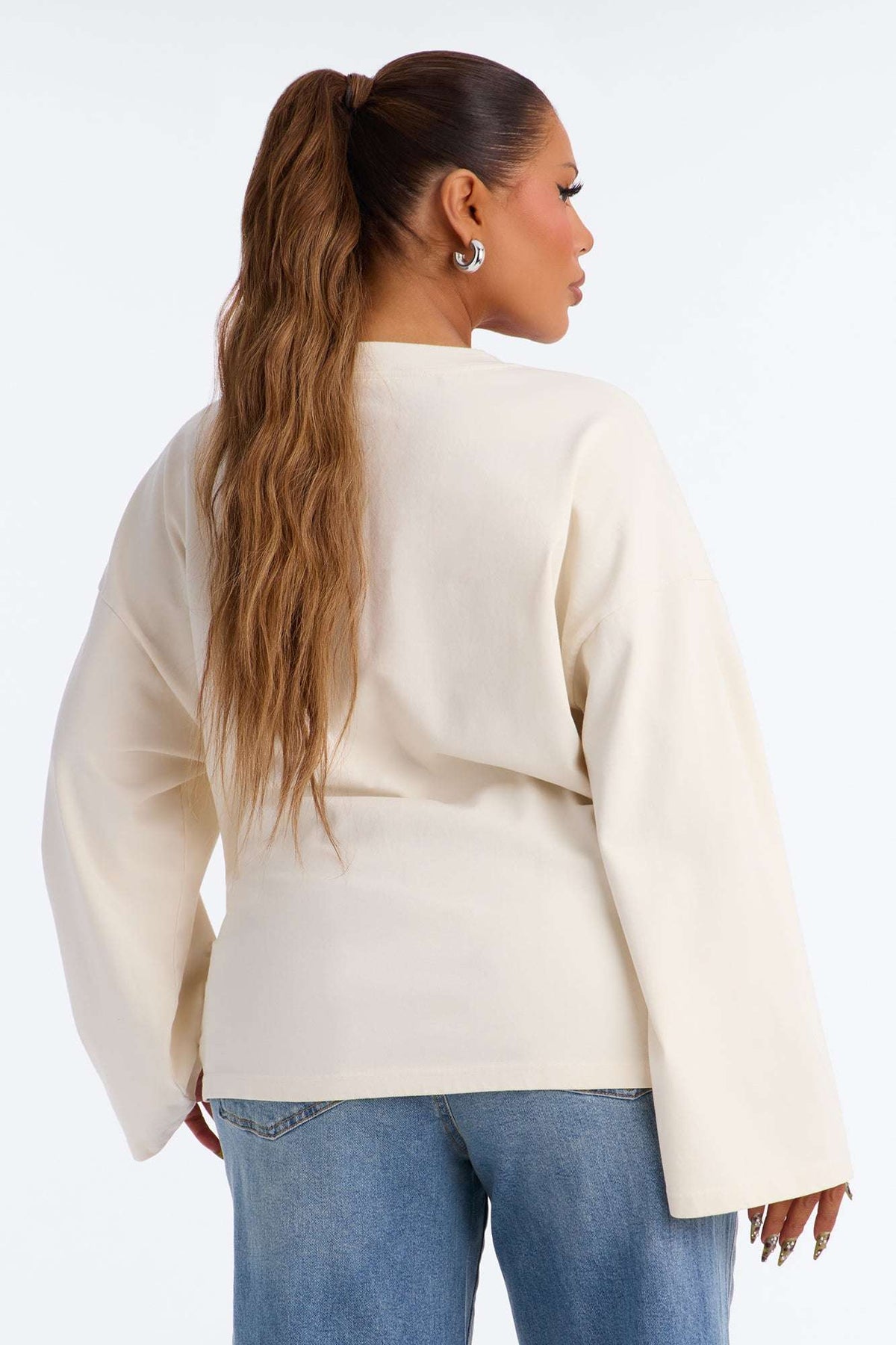 Blusa Feminina Soltinho – Doce Malícia