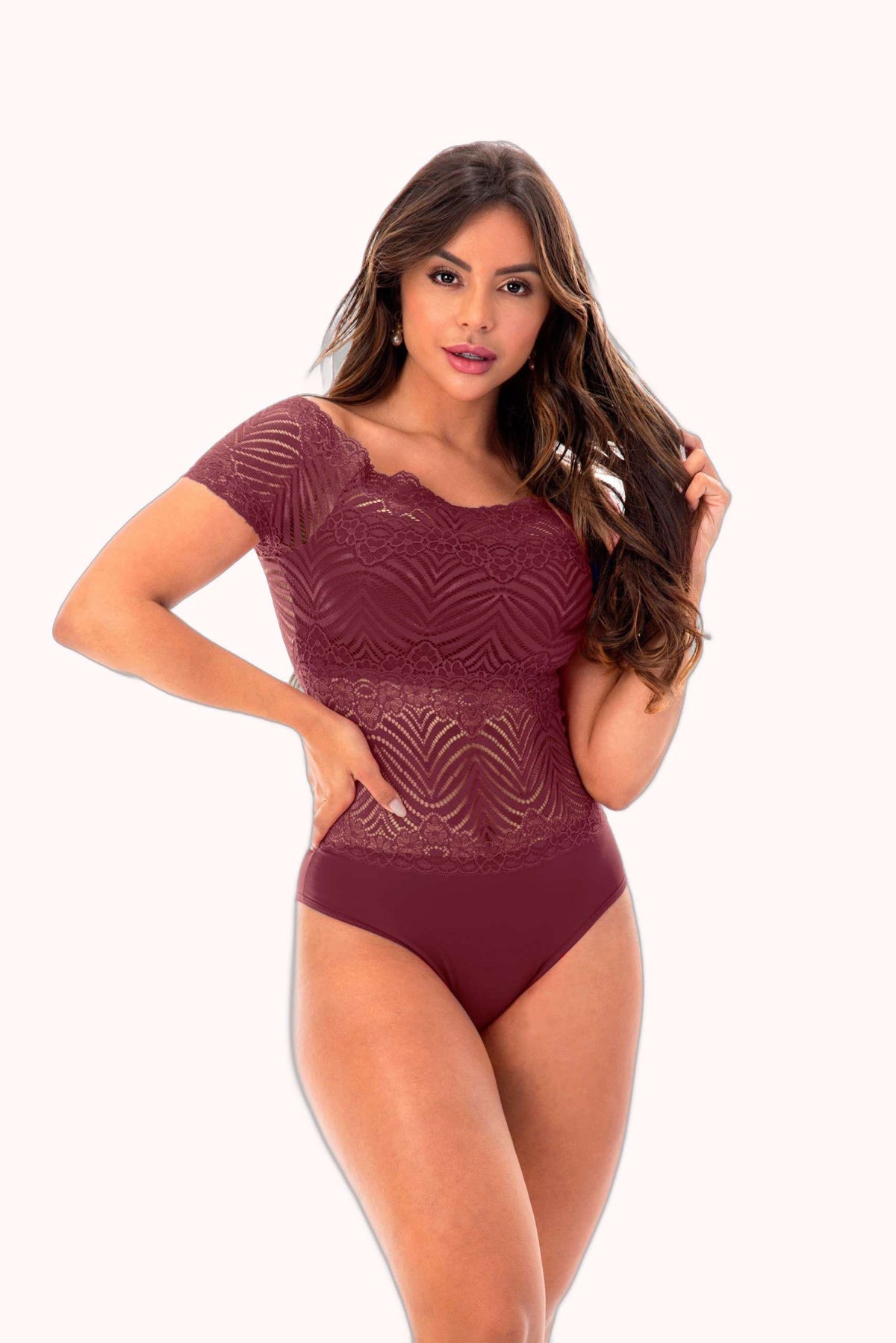 Body Hariany – Doce Malícia