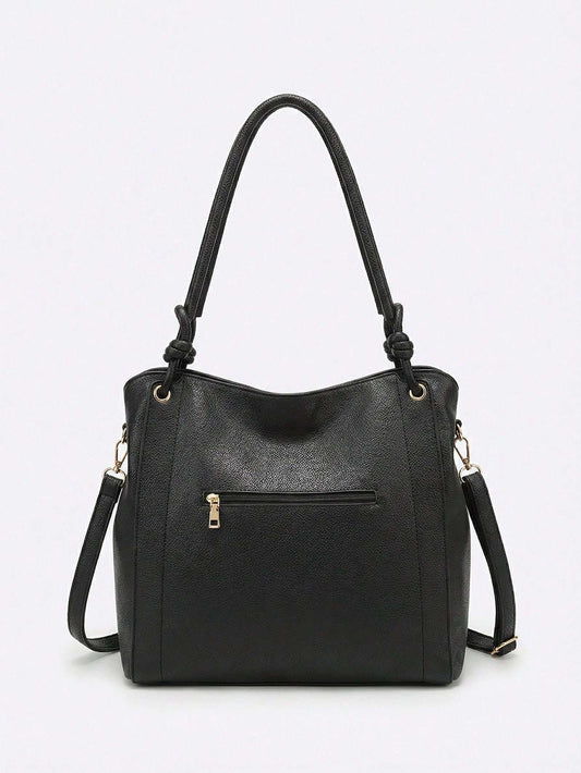 Bolsa Feminina de Ombro – Doce Malícia