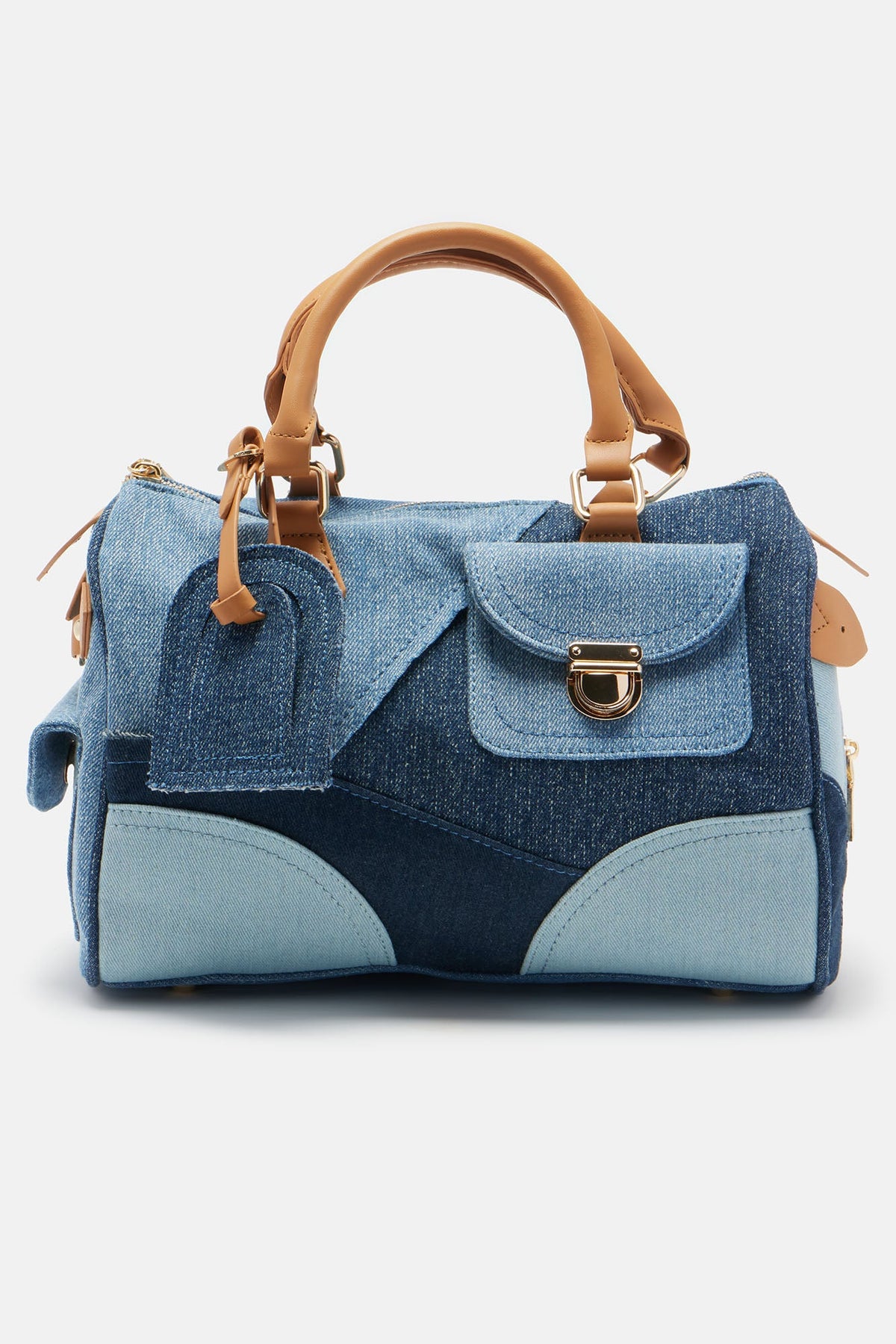 Bolsa Feminina Estampado – Doce Malícia