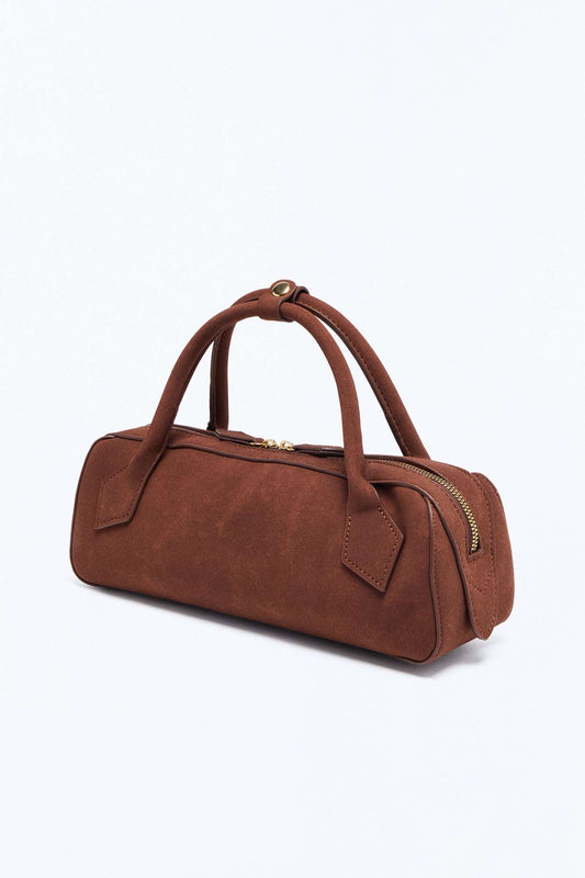 Bolsa Feminina Marrom – Doce Malícia