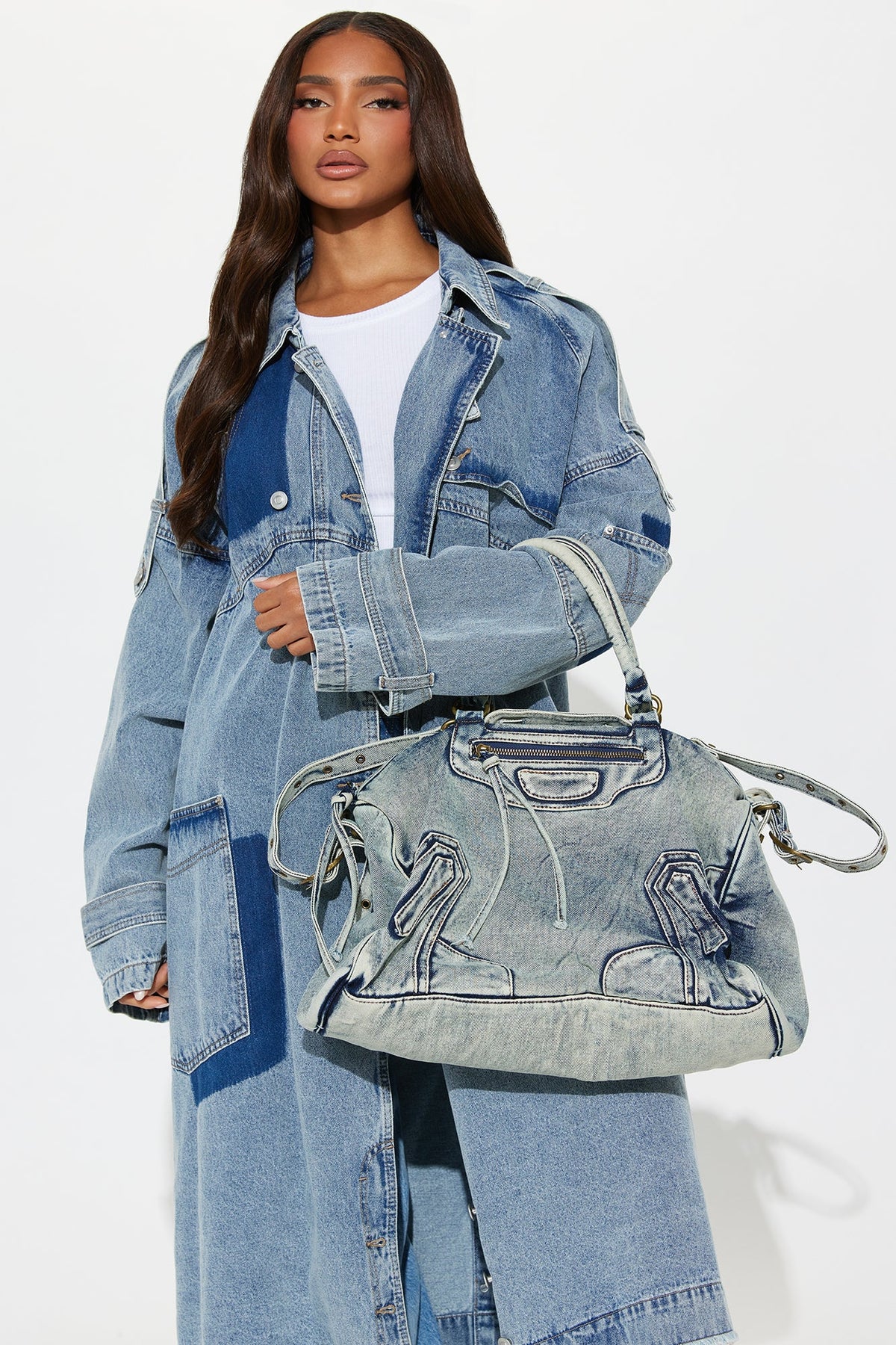 Bolsa Feminina Soltinho – Doce Malícia