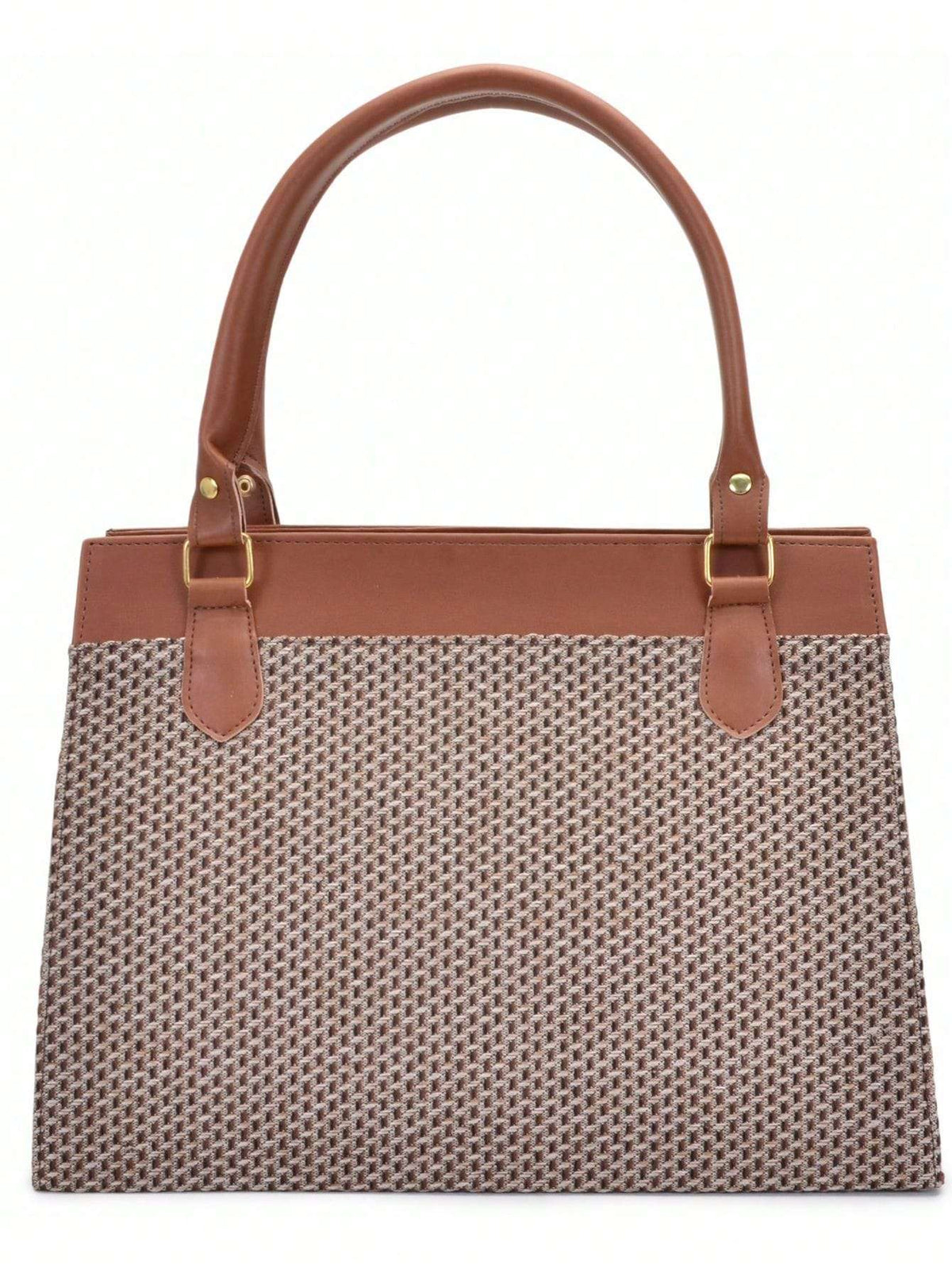 Bolsa Feminina Tote de Ombro – Doce Malícia