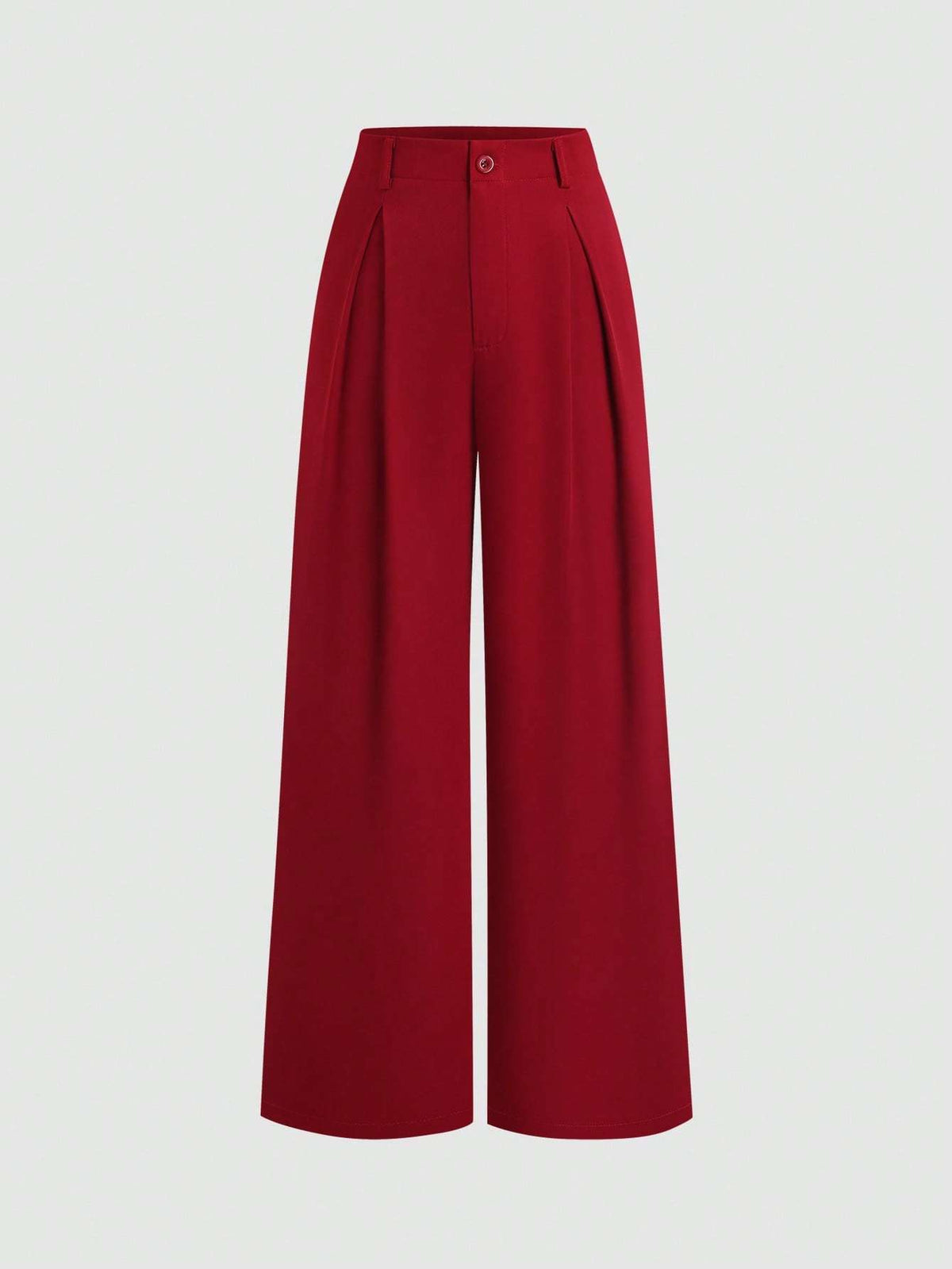 Calça Feminina Plissada – Doce Malícia