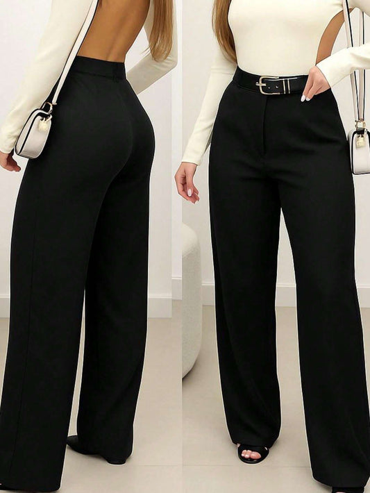 Calça Feminina Preto – Doce Malícia