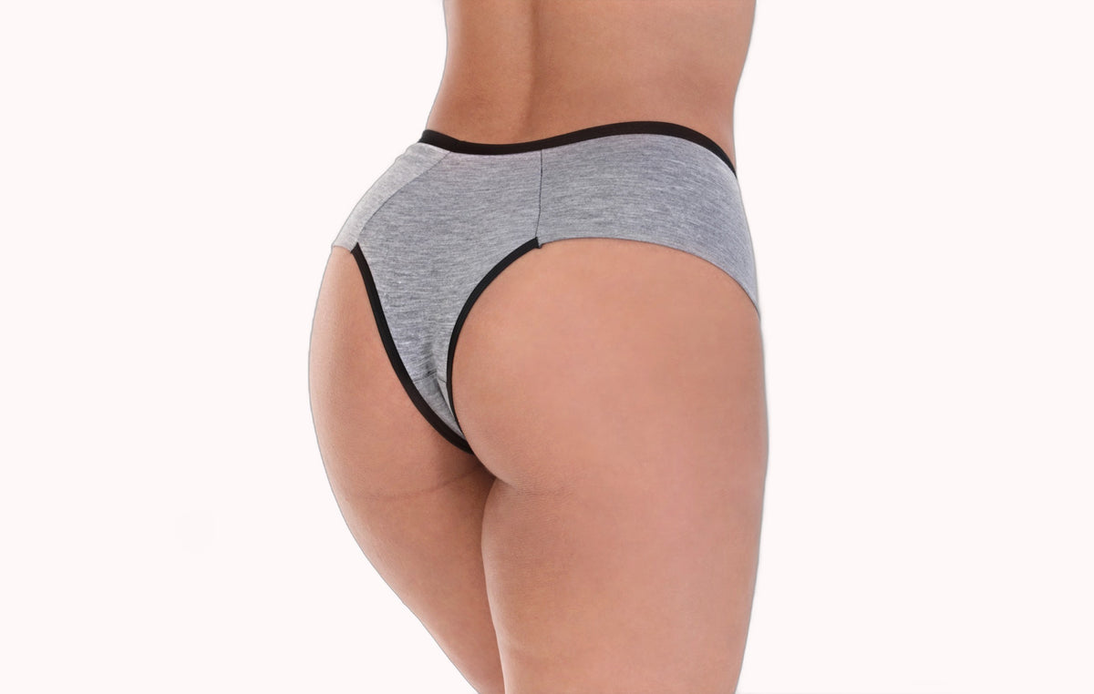 Calcinha Mescla Conforto