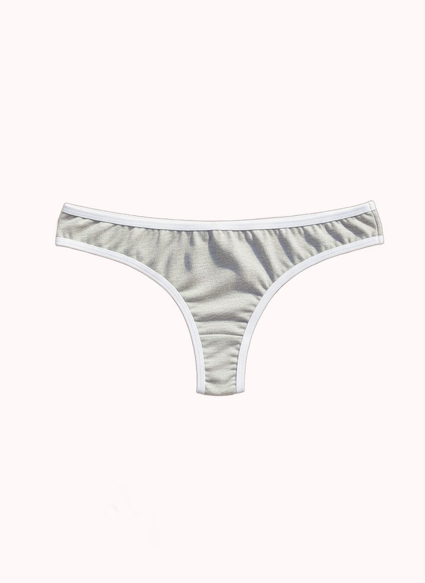Calcinha Conforto de Algodão