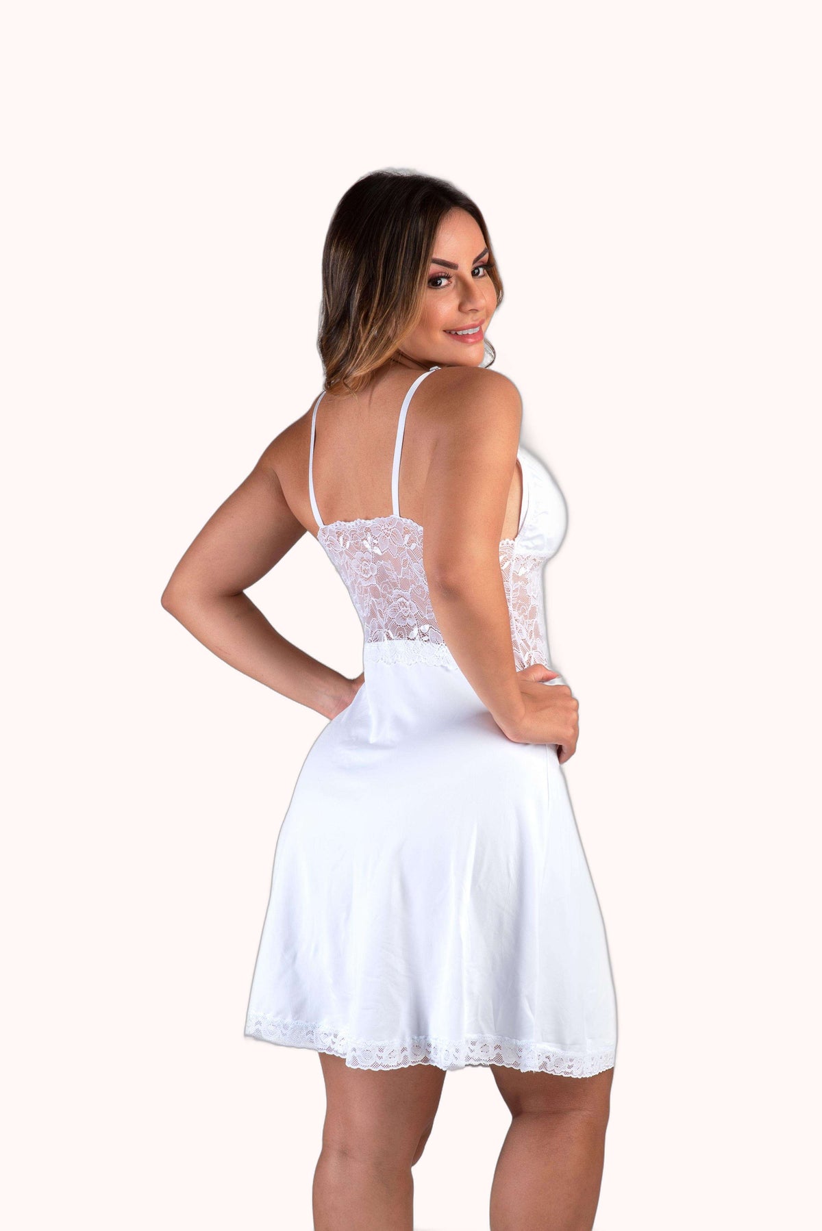 Camisola Amamentação – Doce Malícia