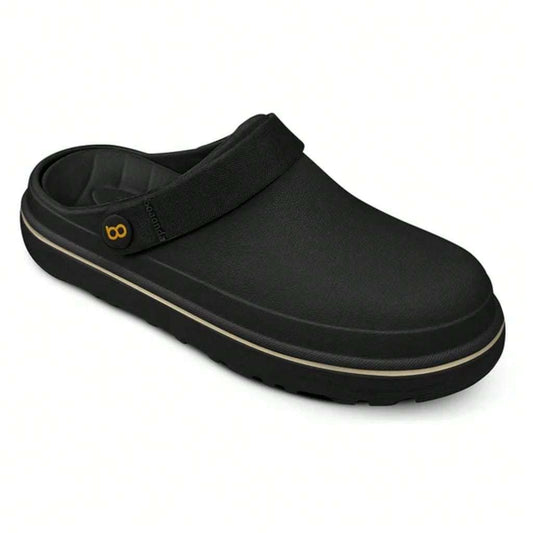 Chinelo Slide Feminino Preto – Doce Malícia