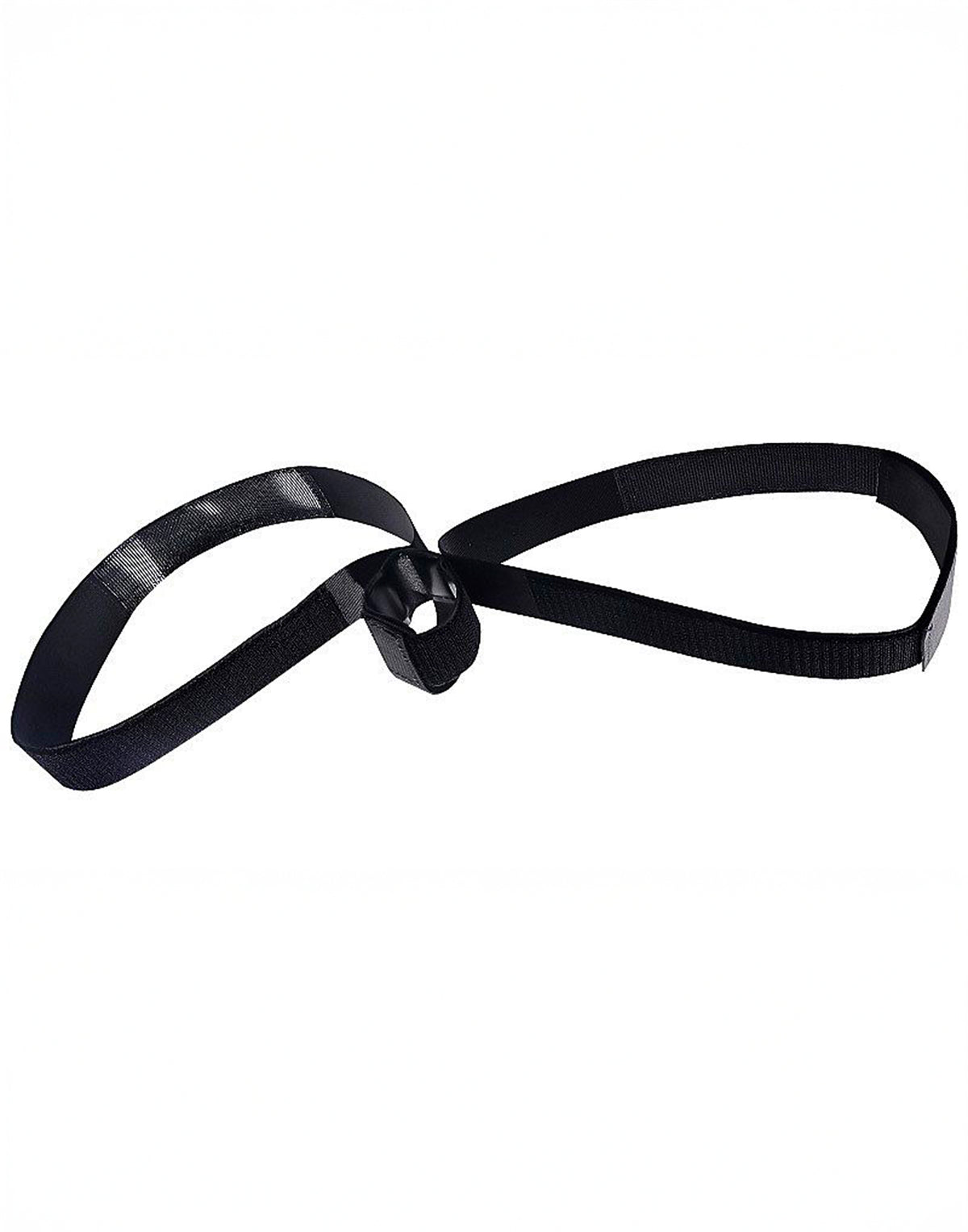 Cinta de Coxa com Suporte em Preto – Doce Malícia