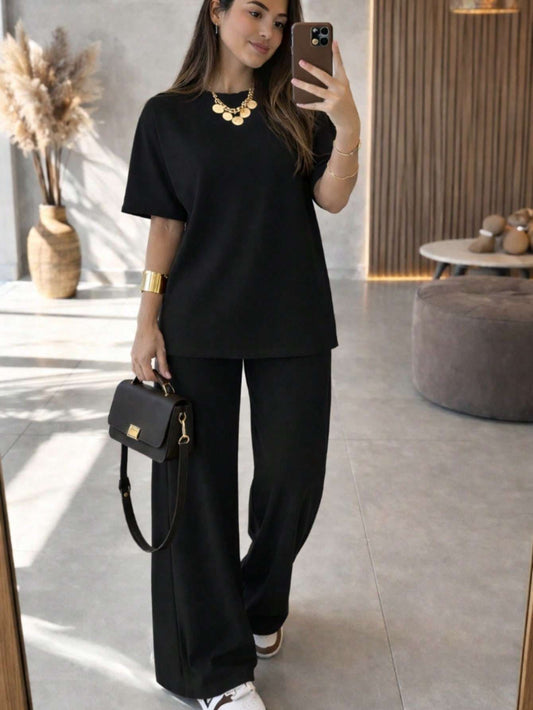Conjunto Feminino Café – Doce Malícia