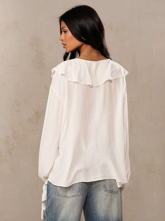 Cropped Feminino Linho – Doce Malícia