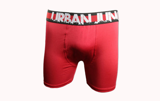 Cueca Boxer Plus Size