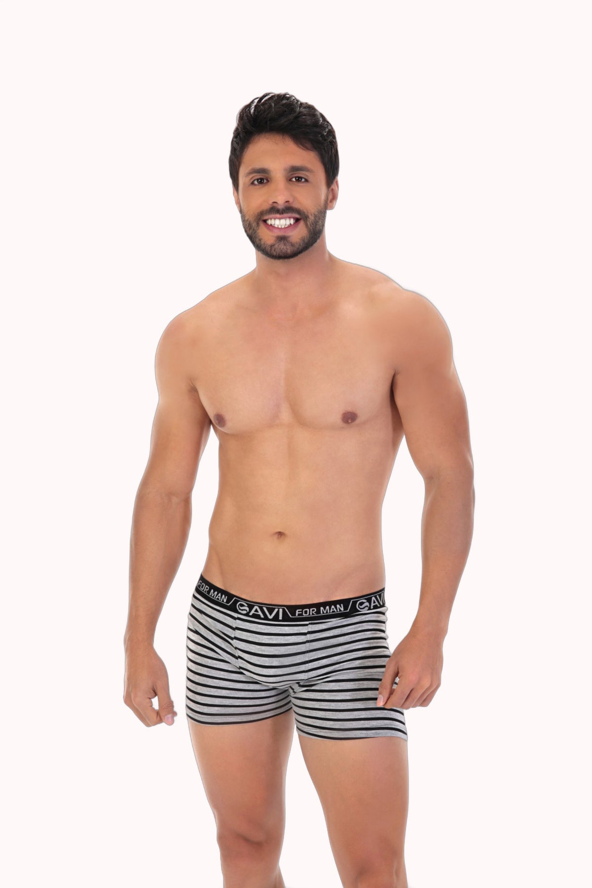 Cueca Boxer Hamilton