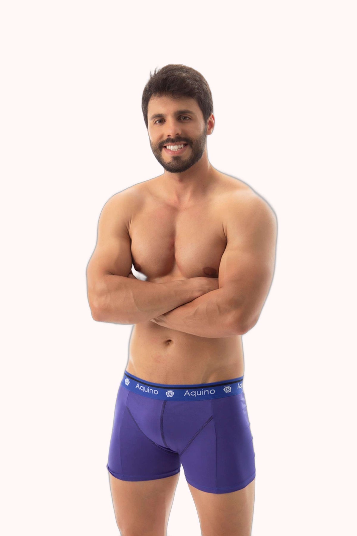 Cueca boxer – Doce Malícia