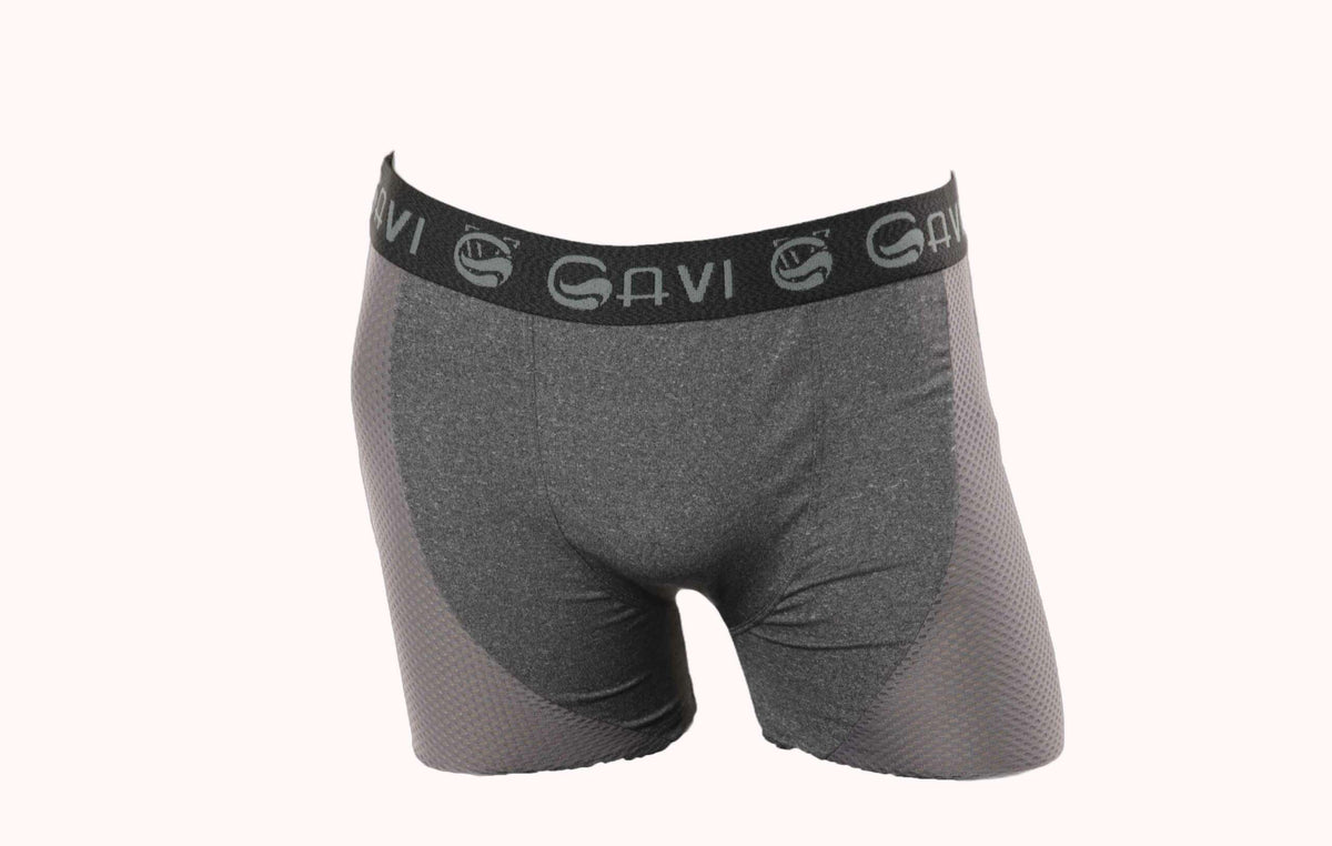 Cueca Boxer – Doce Malícia