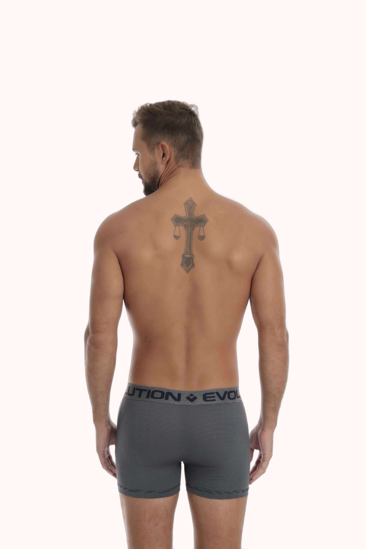 Cueca Boxer – Doce Malícia