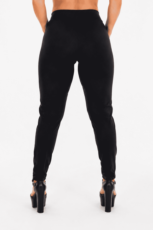 Calça Montaria Preta – Doce Malícia