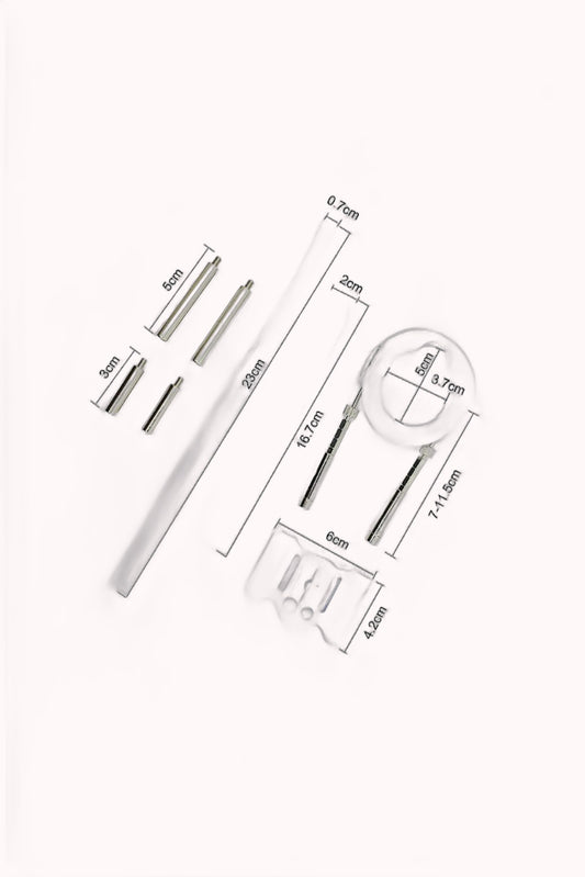 Extensor Peniano – Pro Extender 3 – Doce Malícia