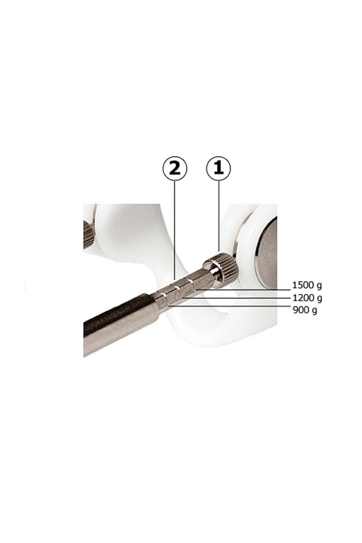 Extensor Peniano – Pro Extender 3 em Quantidade – Doce Malícia