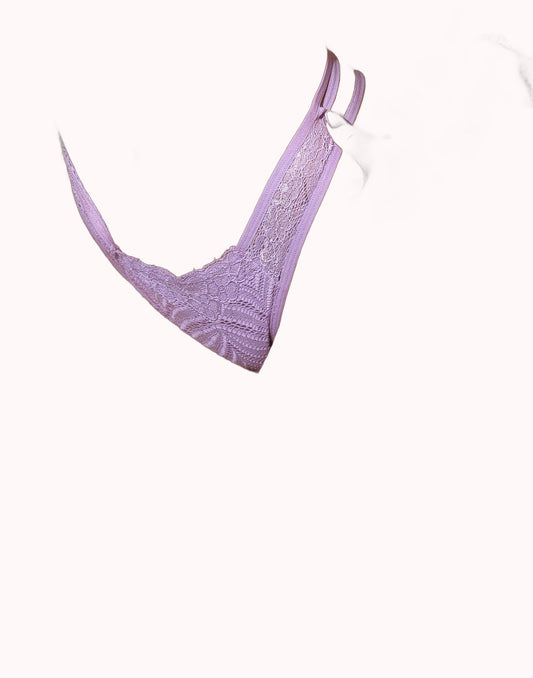 Fio sexy com strass – Doce Malícia