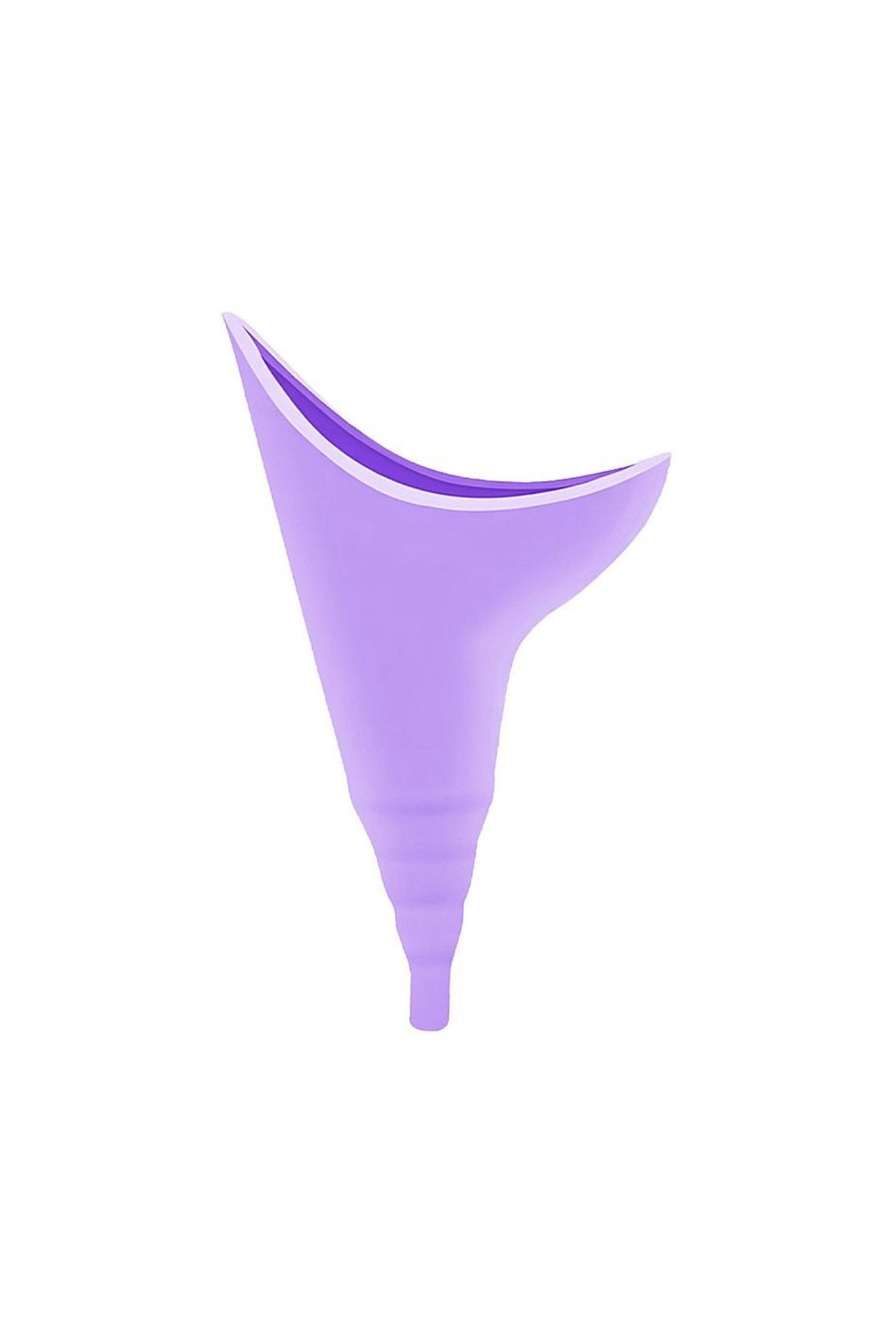 Funil Urinário Feminino – Para em rosa – Doce Malícia