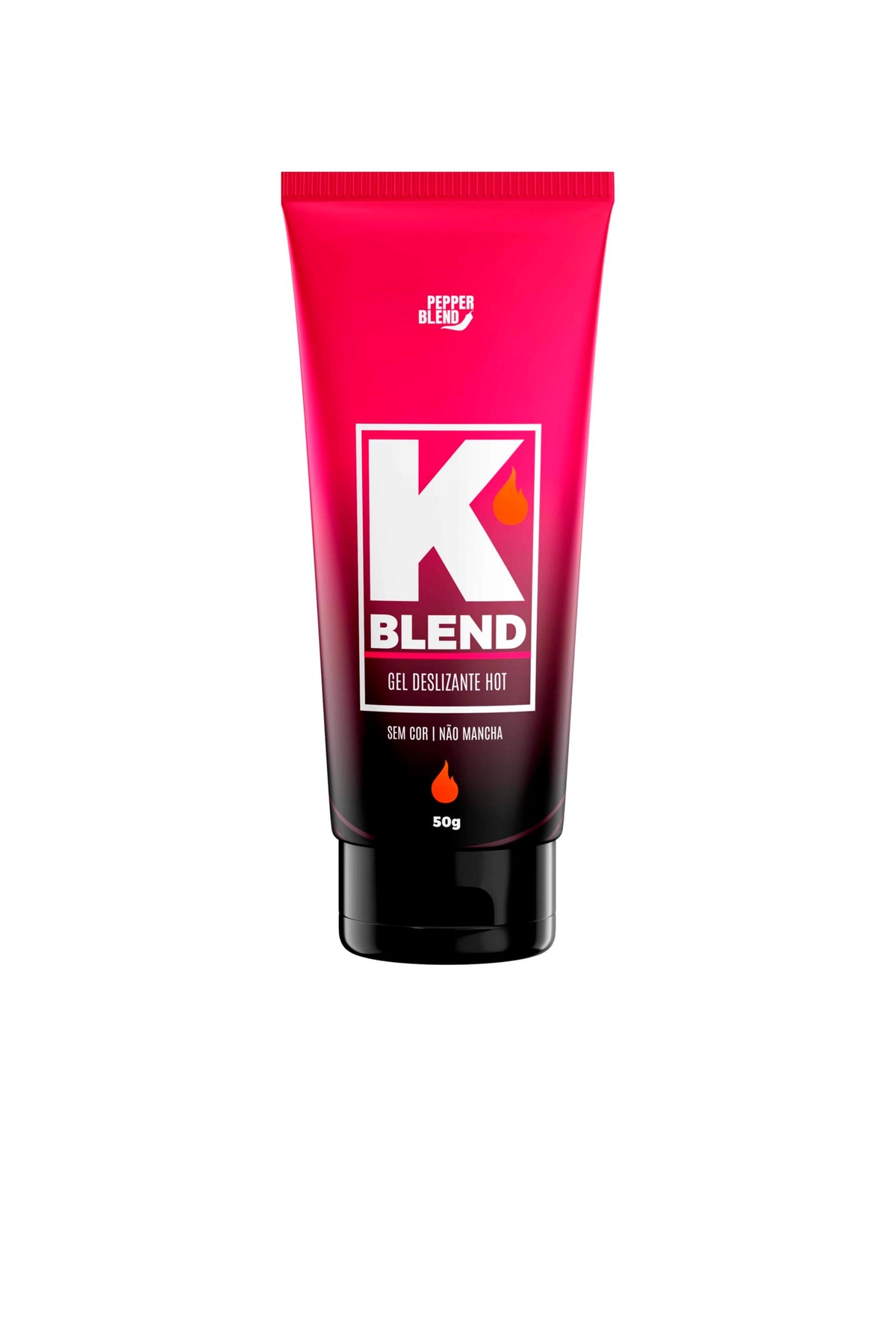 Gel Deslizante KBlend 50g em Quantidade – Doce Malícia
