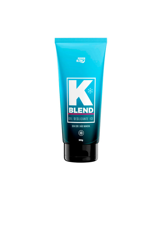 Gel Deslizante KBlend 50g em Quantidade – Doce Malícia
